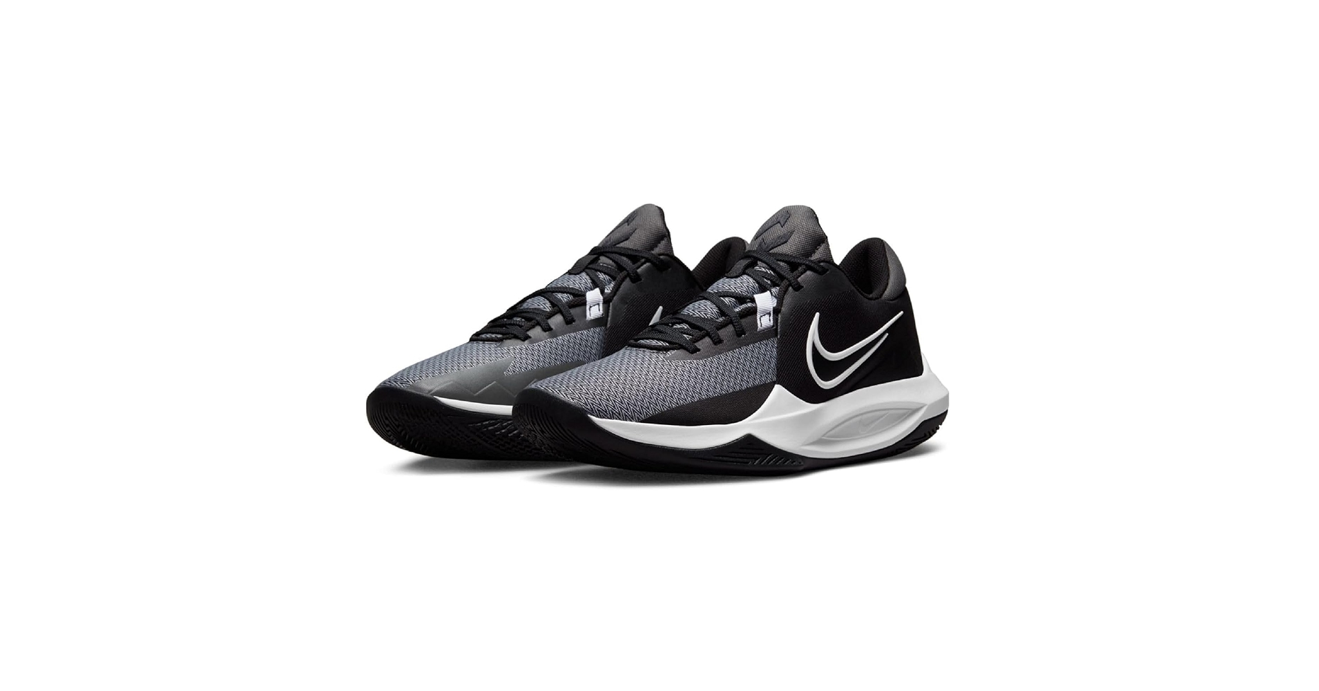 新品❤️ナイキ NIKE プレシジョン6 バスケットシューズ メンズ 29㎝ 黒 Amazon.co.jp: [ナイキ] 29.0cm Precision VI プレシジョン 6